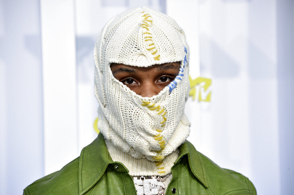 2022 MTV Video Music Awards - Arrivals